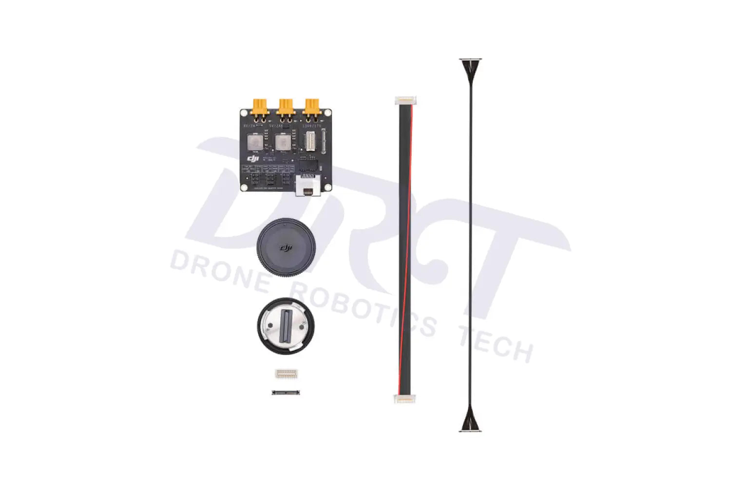 Payload Software Development Kit 2.0