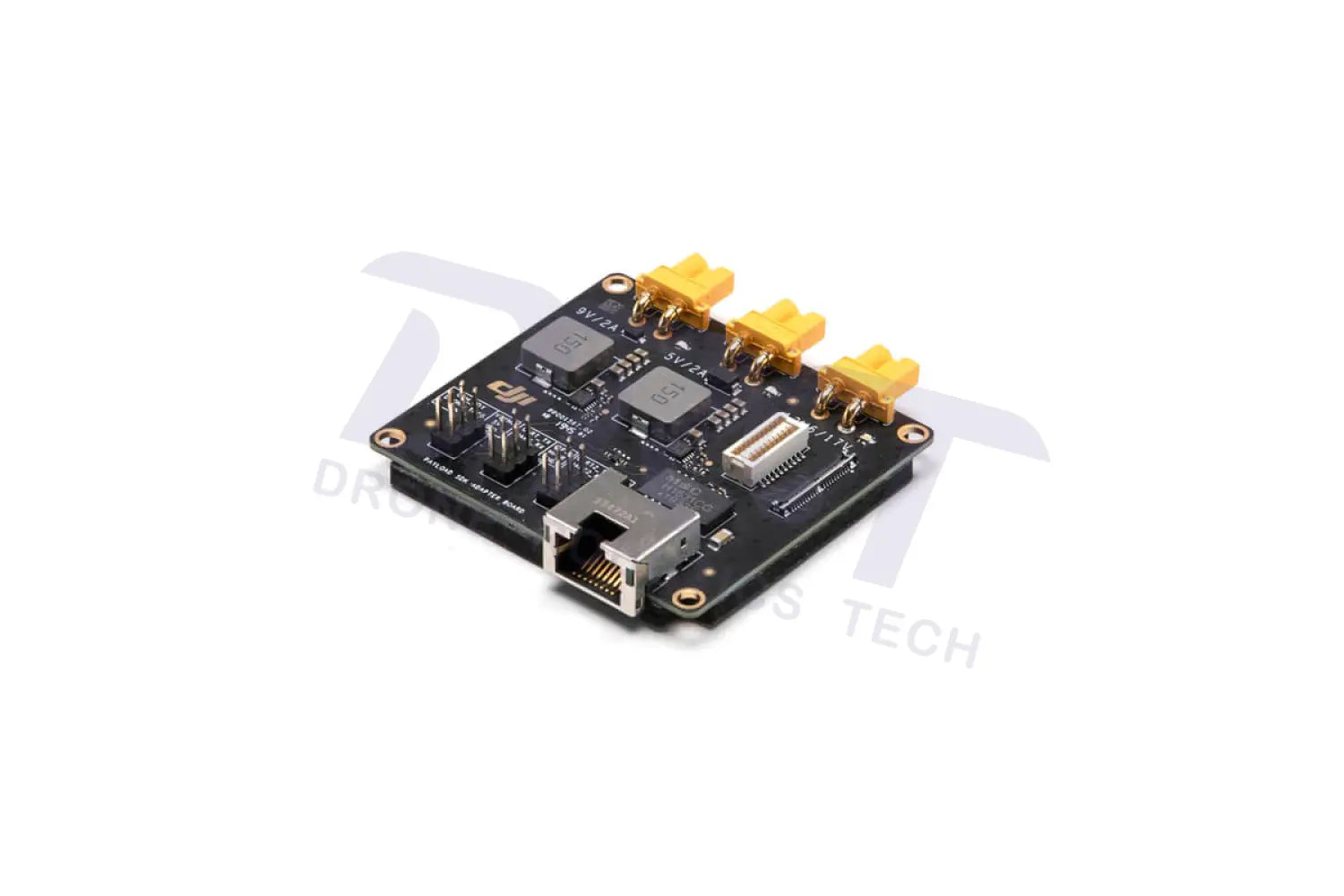 Payload Software Development Kit 2.0