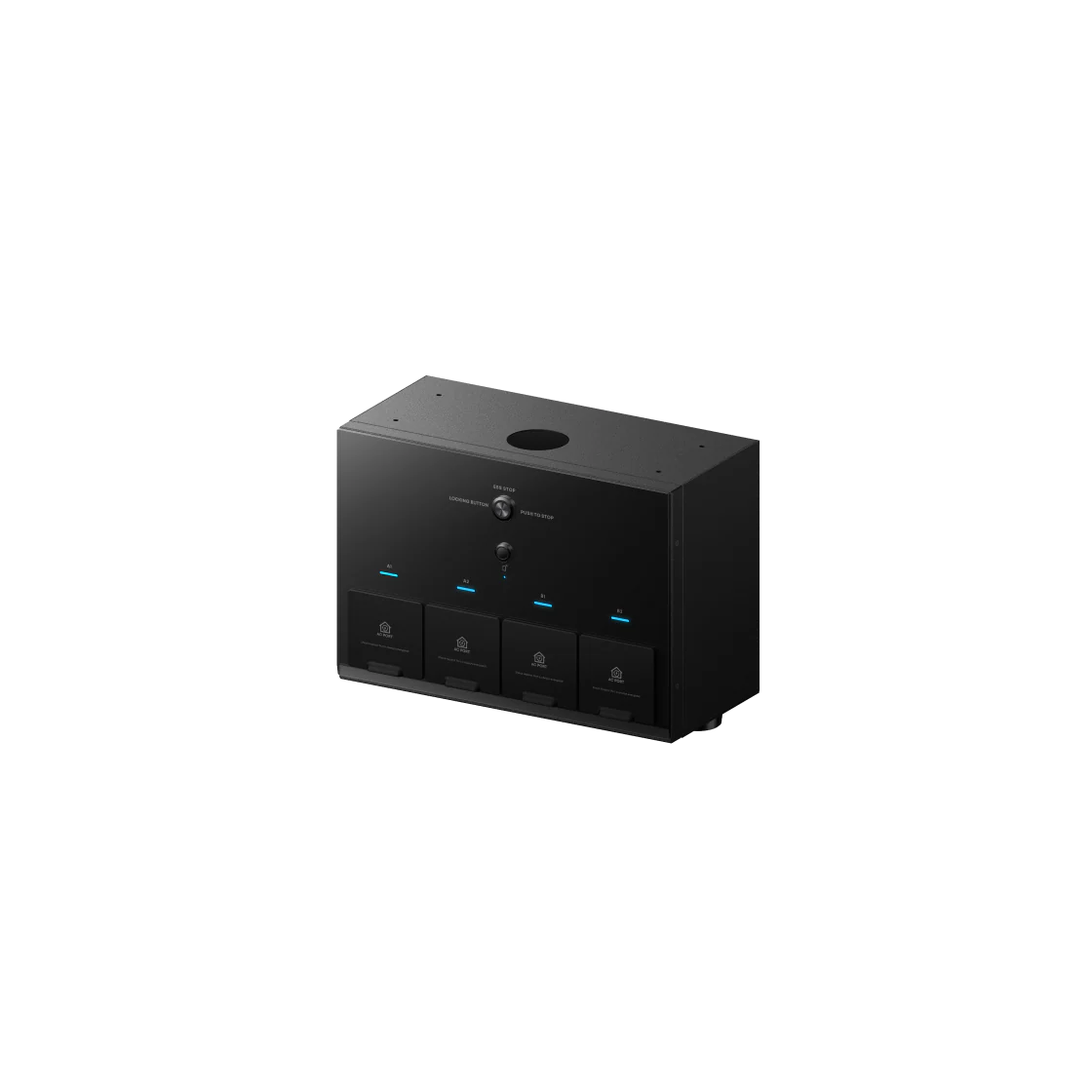 Anker SOLIX Power Dock