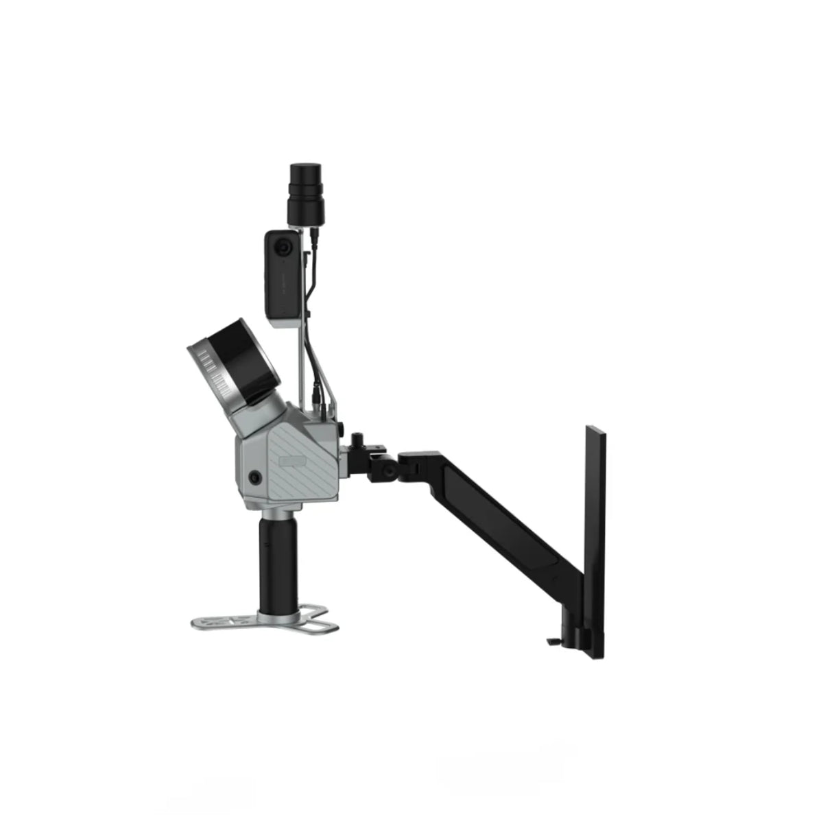 FJD Trion Quick-Detach Stabilizing Vest for Trion S2 & P2 LiDAR Scanner