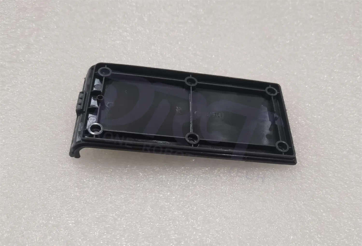 YC.JG.ZS001800-External Battery Waterproof Part