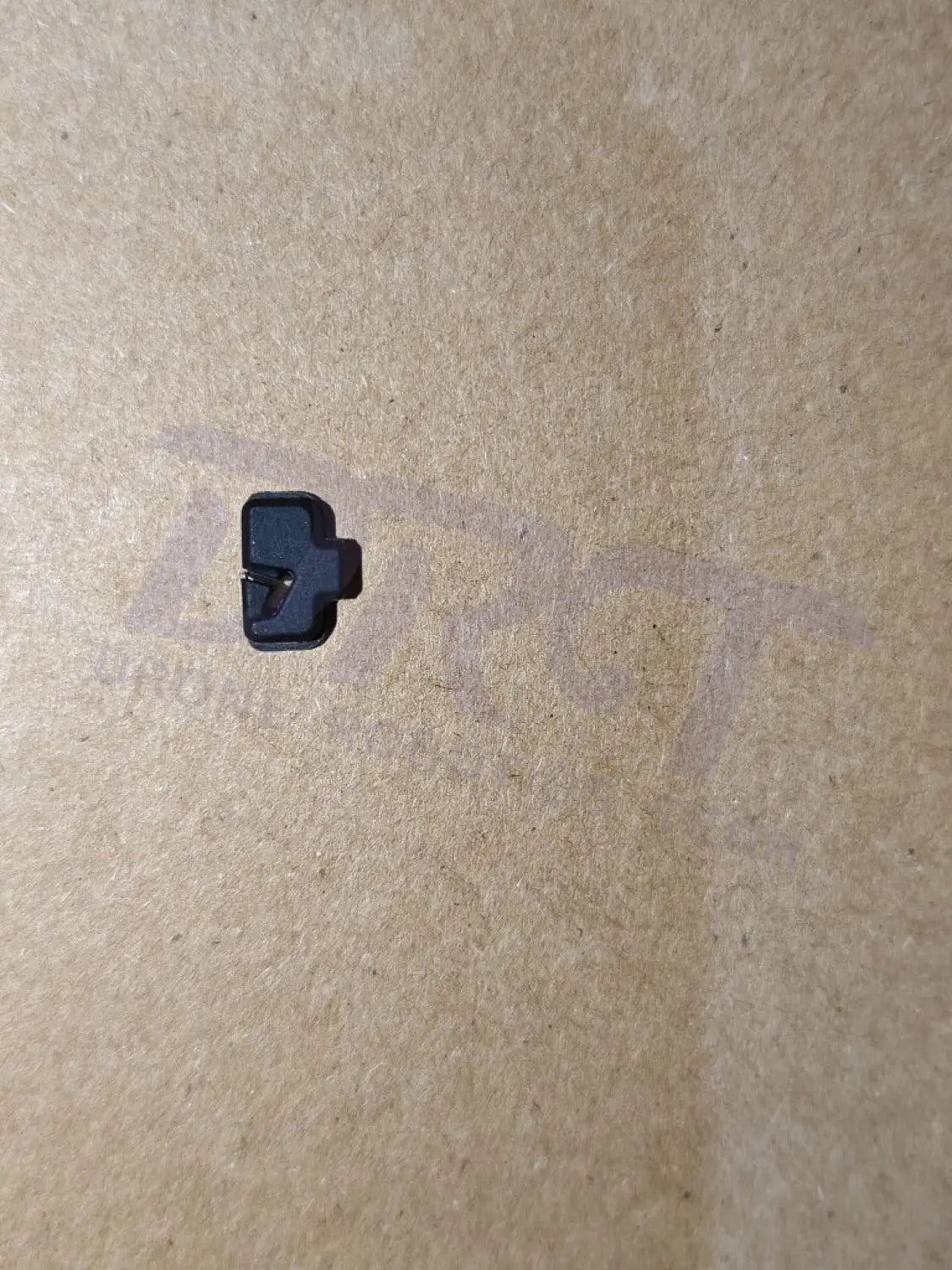 YC.JG.MY001607-fan cable rubber stopper