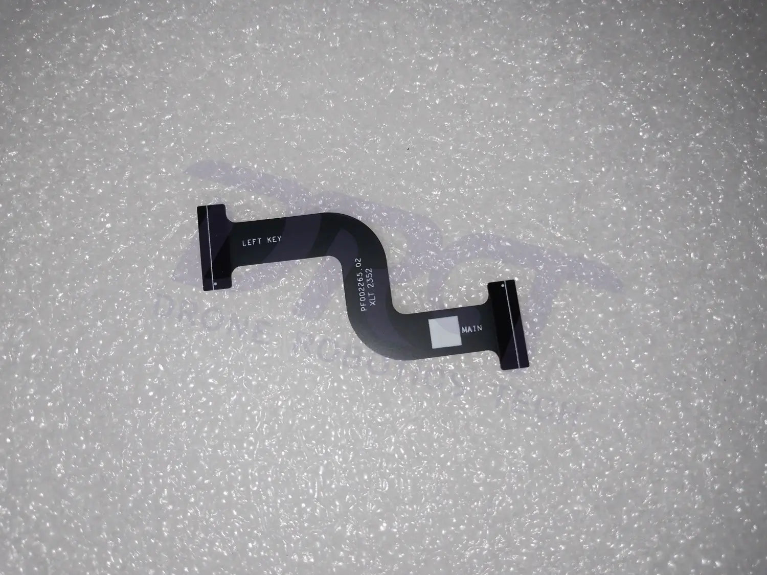 YC.DZ.PF002265-Flexible Flat Cable Connecting Left Button Board and Core Board