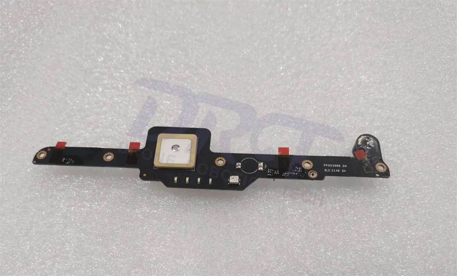 BC.RC.SS000052-GPS board component