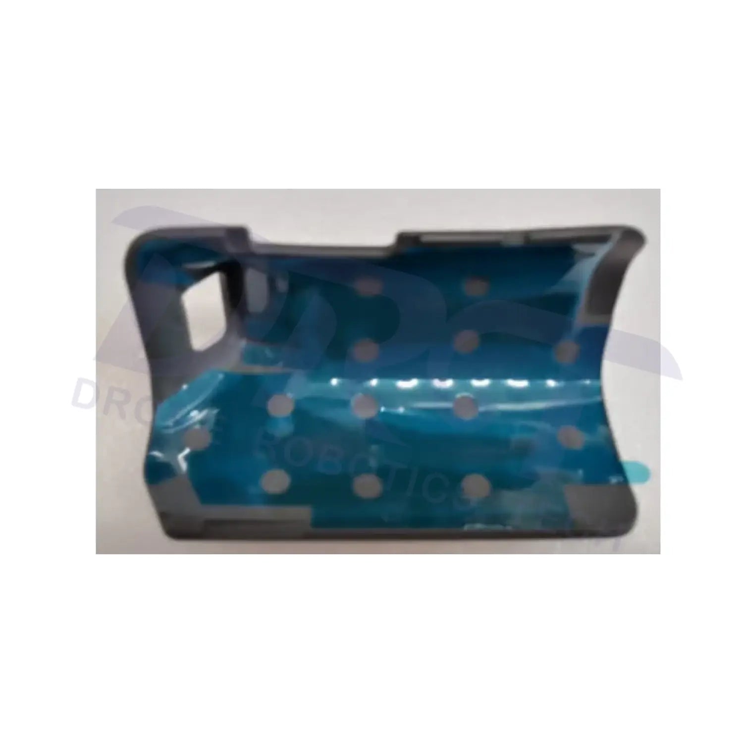 YC.JG.ZS002875-Left Handle Soft Rubber