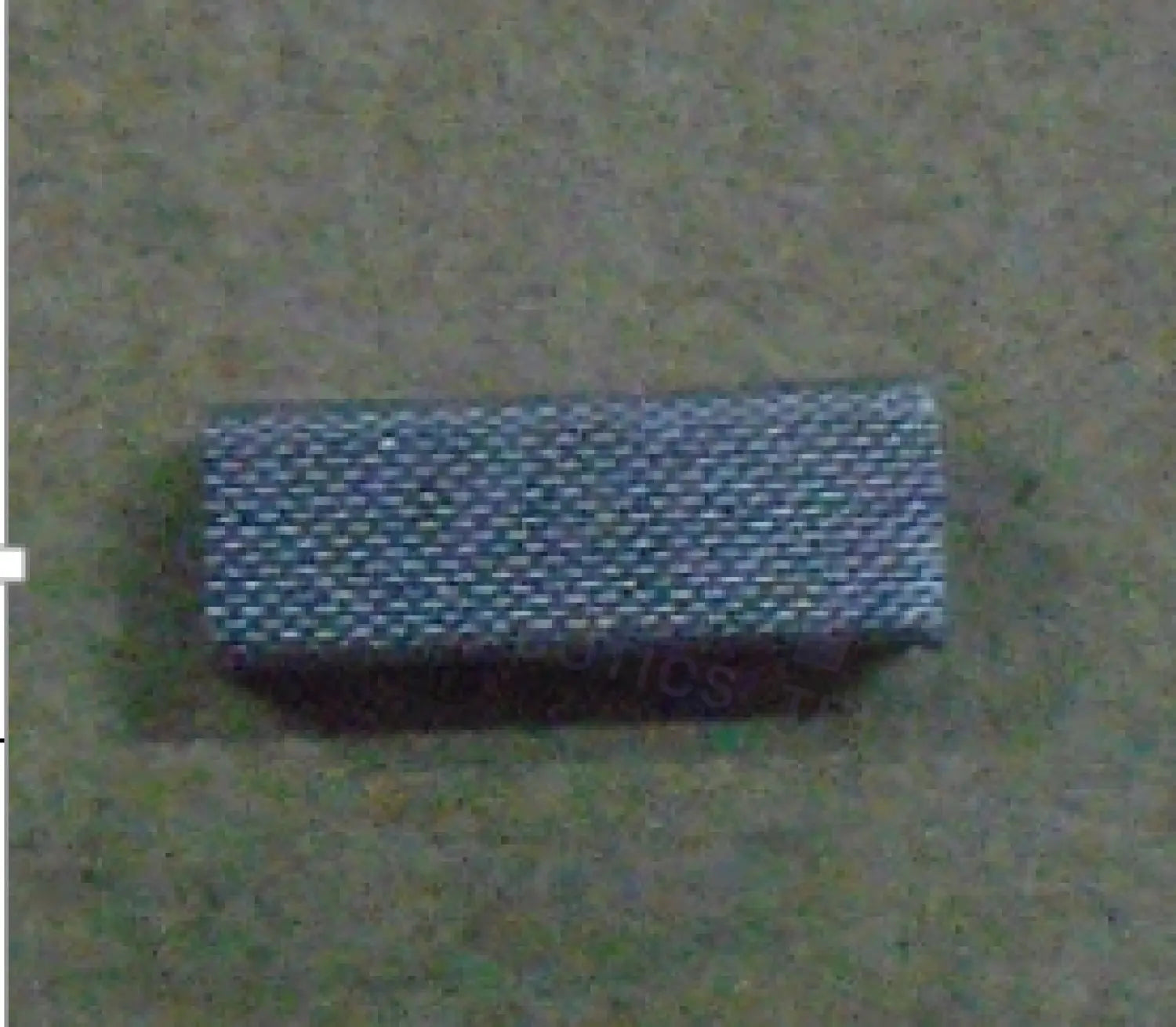 YC.JG.MQ000359-Middle Frame Fixing Piece Conductive Foam