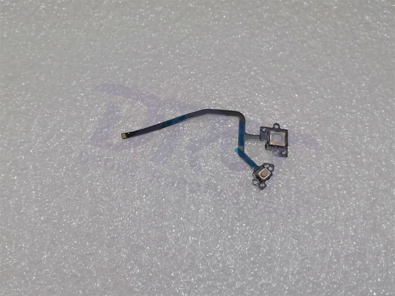 BC.RC.PP000131-Pause Button Flat Cable