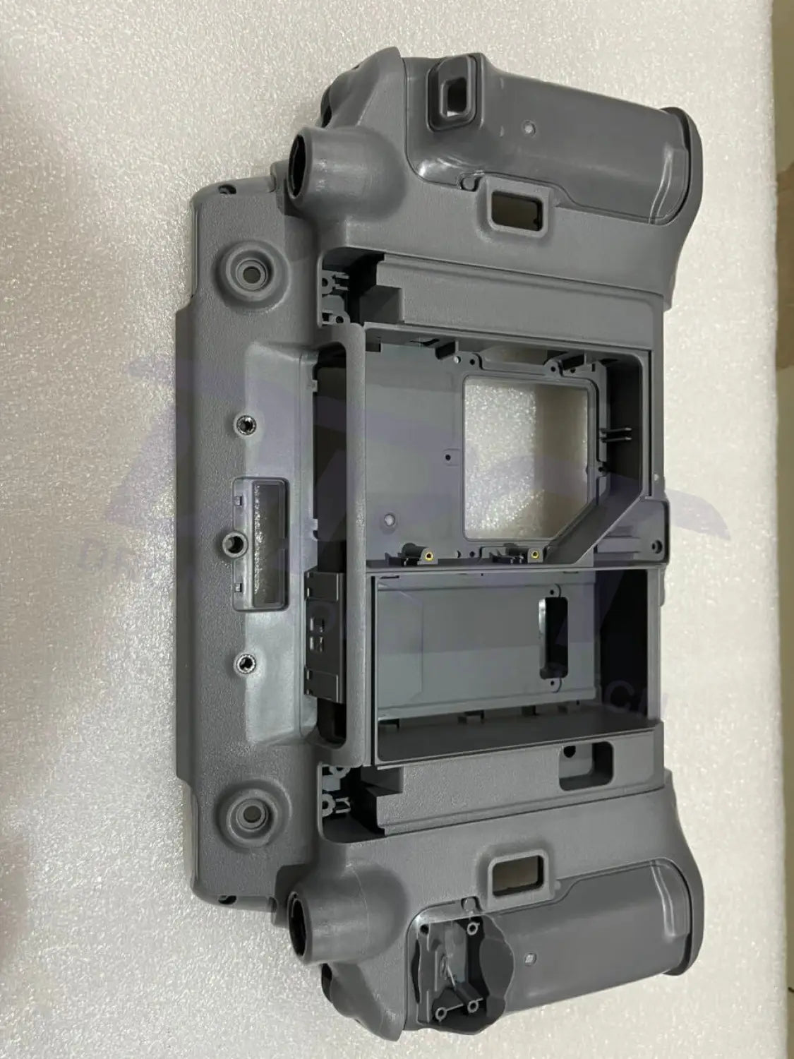 DJI Agras T70P Rear shell body - Genuine DJI Part