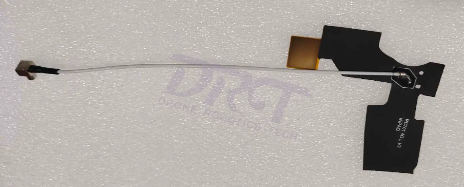 YC.DZ.AA000404-4G Antenna (Left)