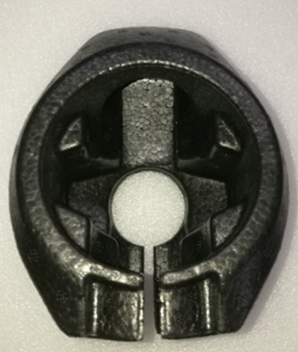 T25 Motor Cover