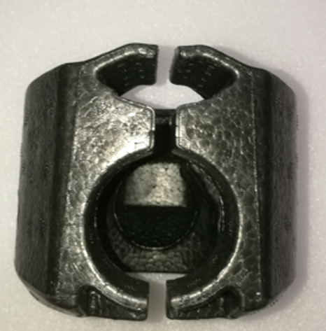 T25 Motor Cover