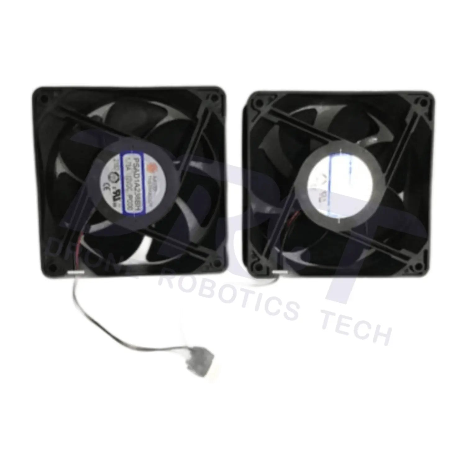 DJI Agras Heat Sink Fan (120 x 120 mm) - Genuine DJI Part - YC.DZ.AF000073.01