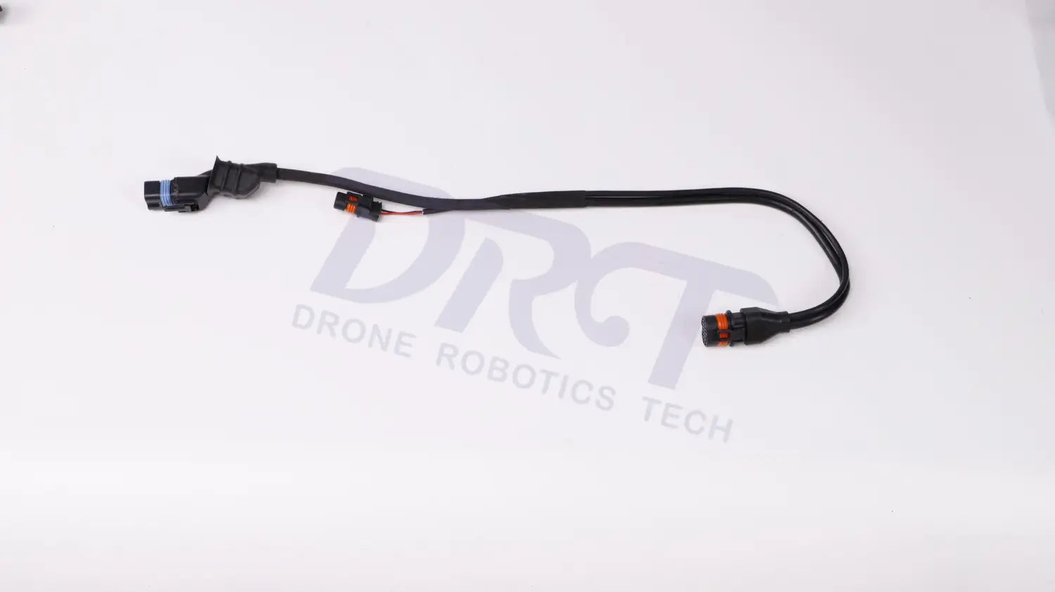 DJI Agras T50 Atomized Sprinkler Adapter Cable (Rear)