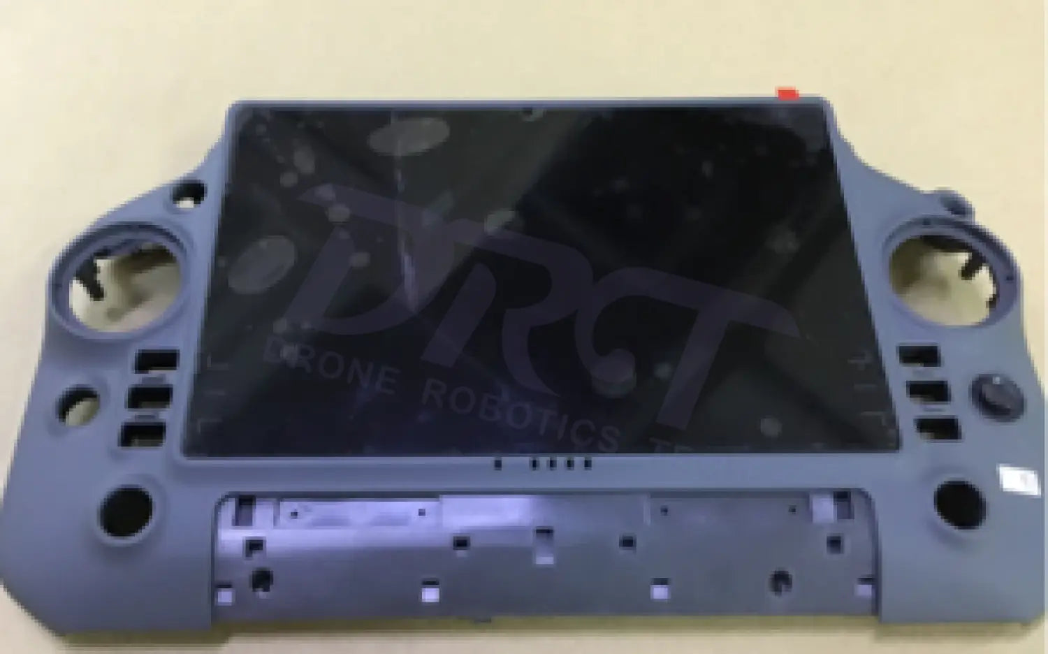 DJI T50 Remote Controller Upper Shell Module (Including Screen)