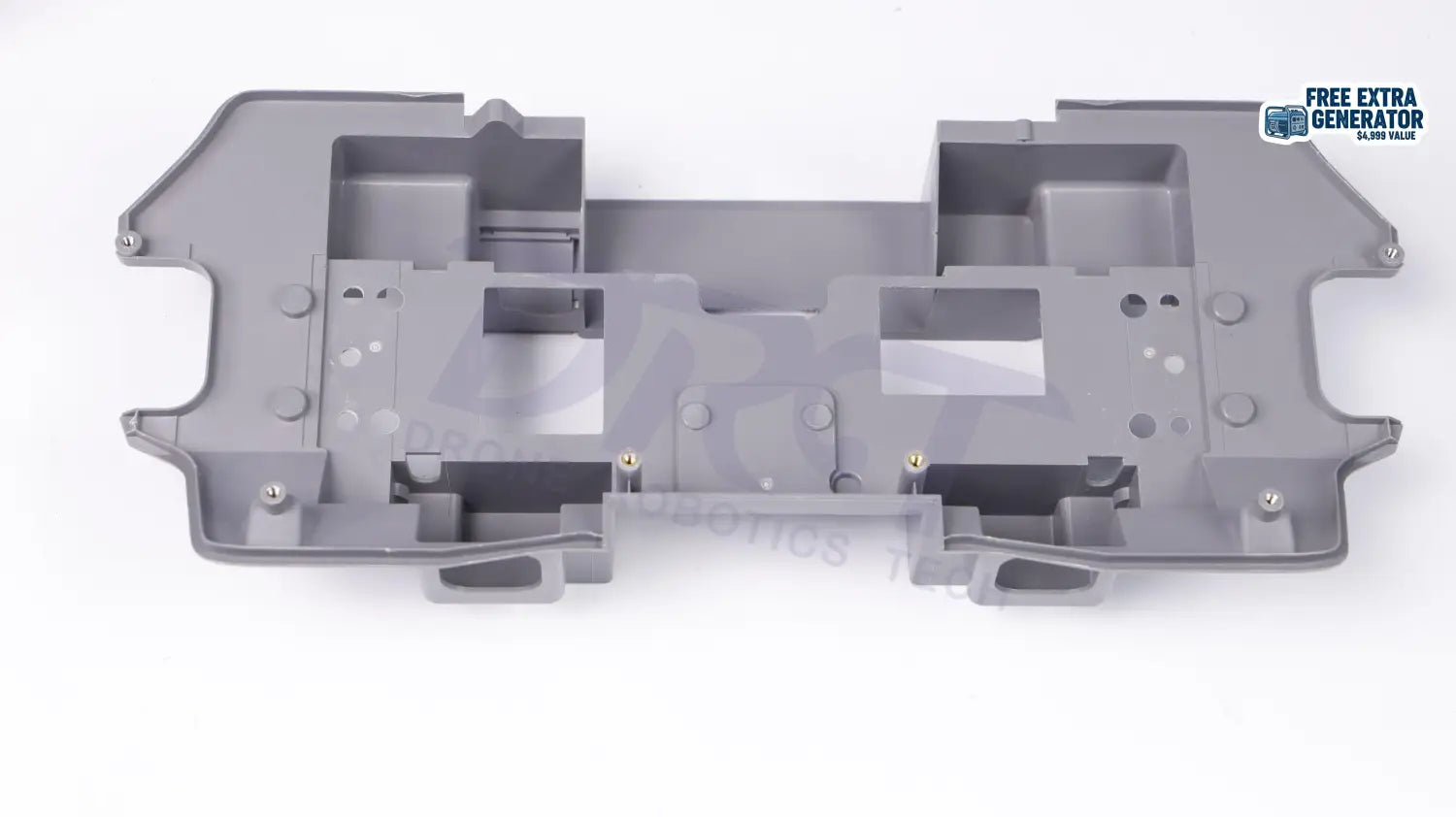 DJI Agras T50/T25 Front Shell Bottom Plate