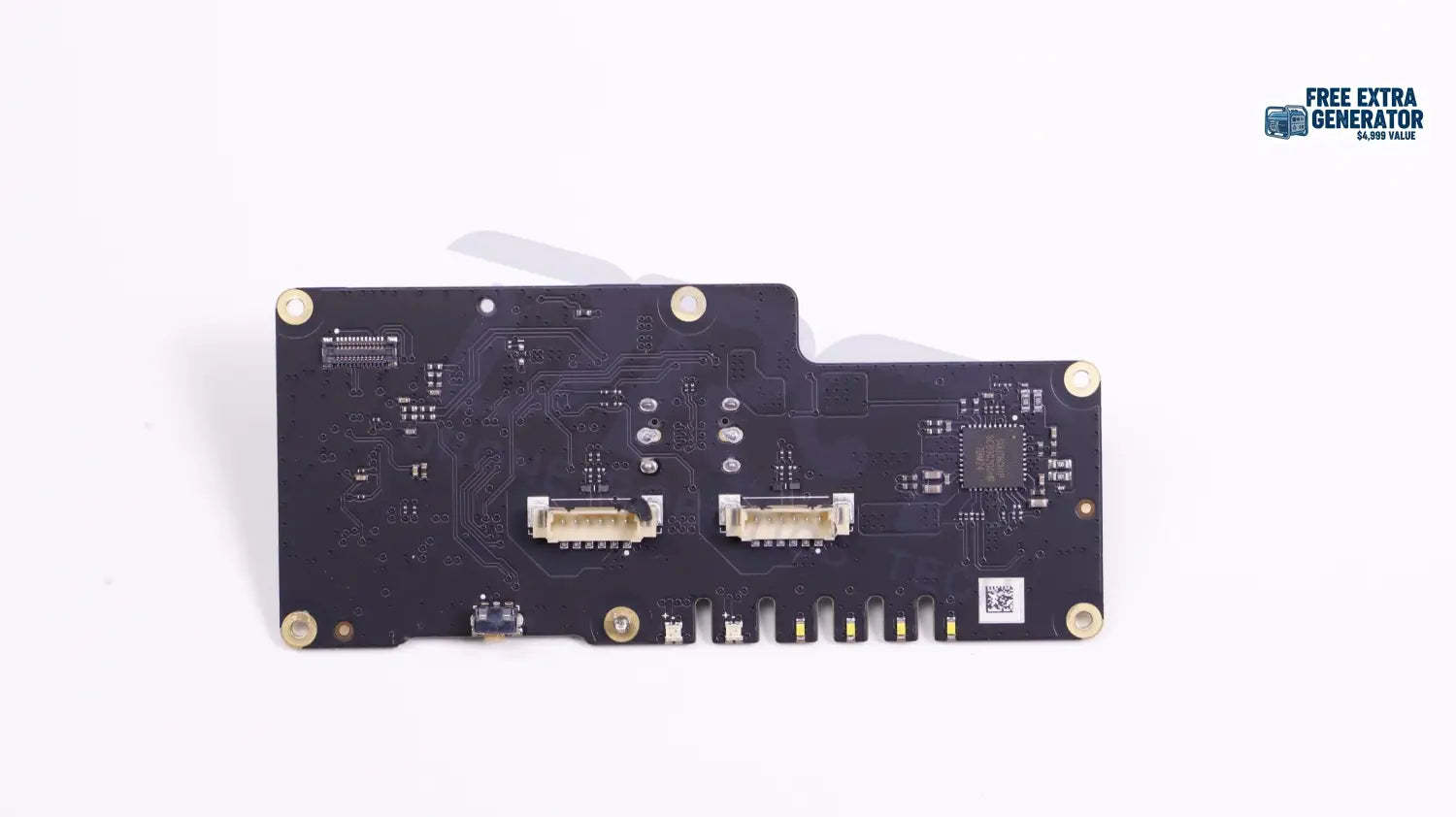 DJI Agras T50/T25 Power Board