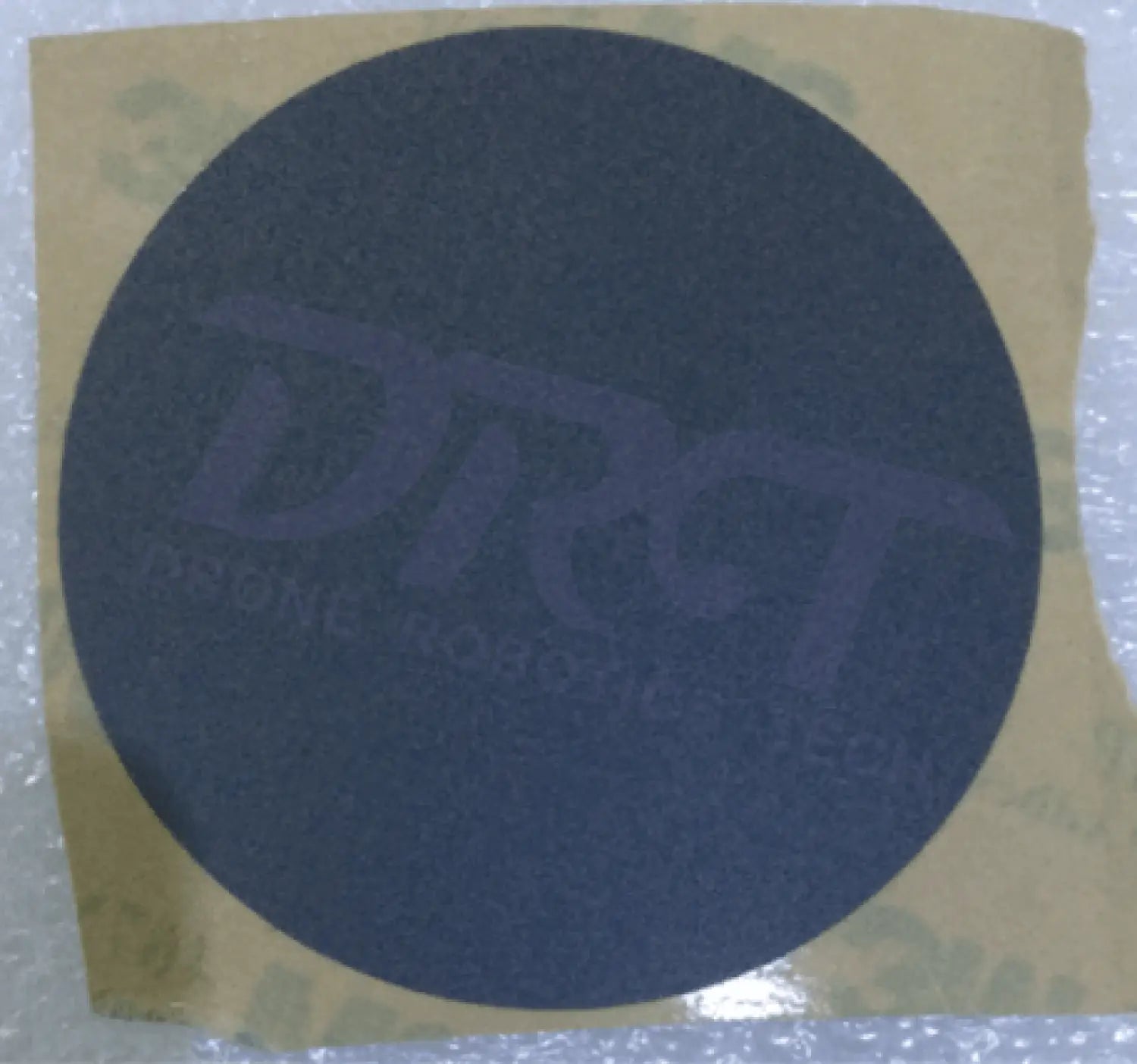 DJI Agras T50/T25/T30/T10 Battery Station Upper Cover Sticker