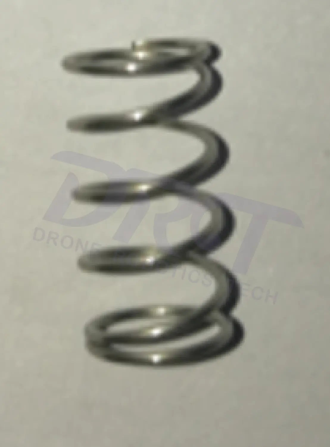 T60 Spreading System Lock Button Spring - Parts