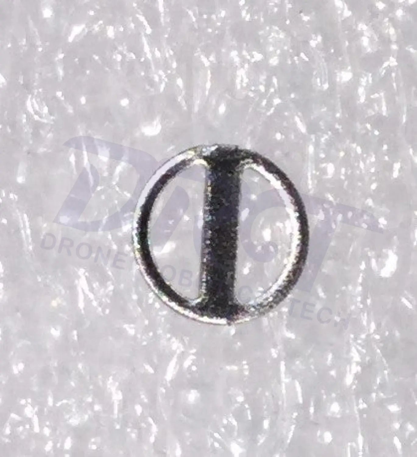 Anti-Rotation Gasket