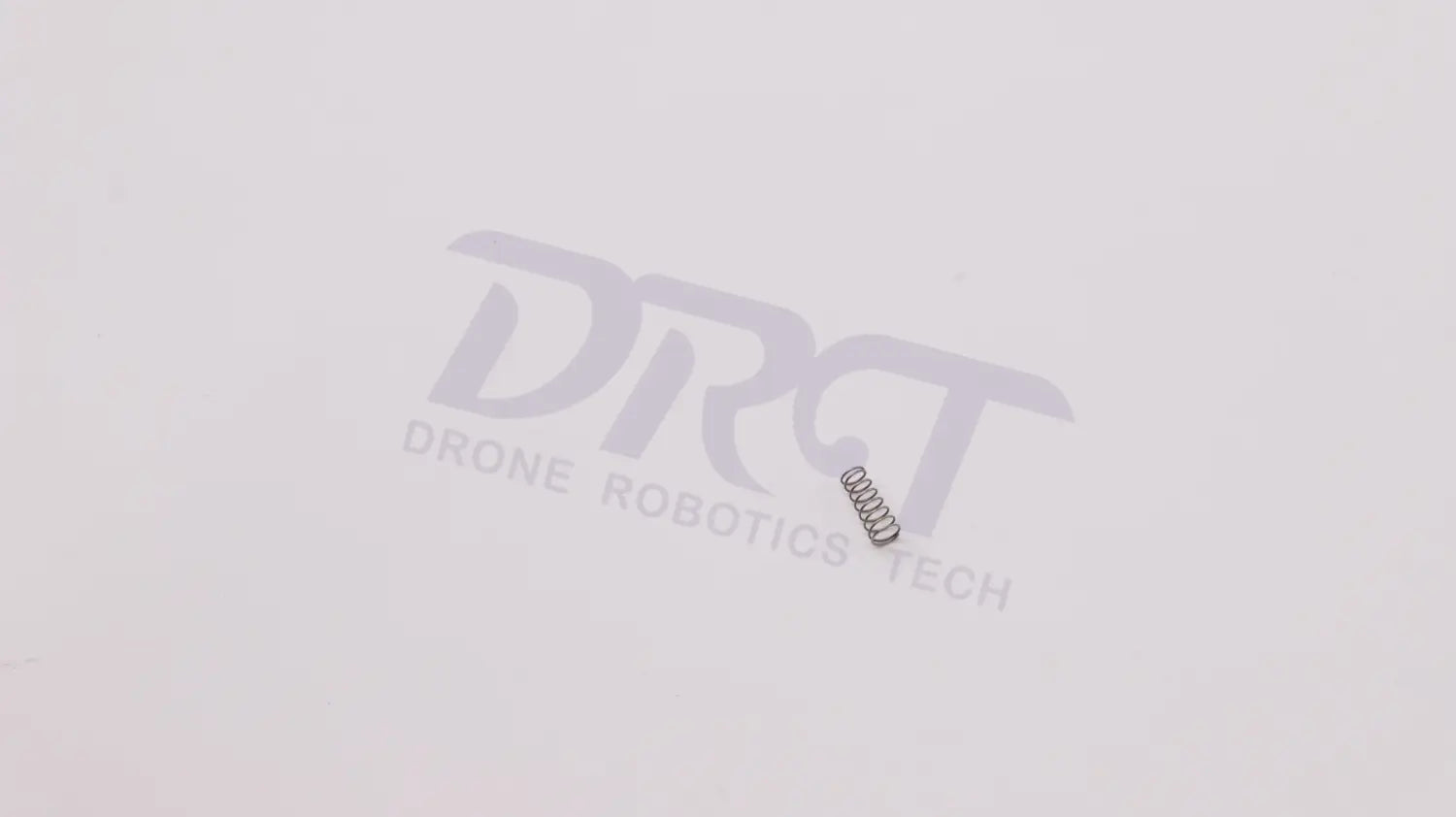 T60/T25P/T70/T70P/T100 Remote Controller Battery Release Button Spring - Parts