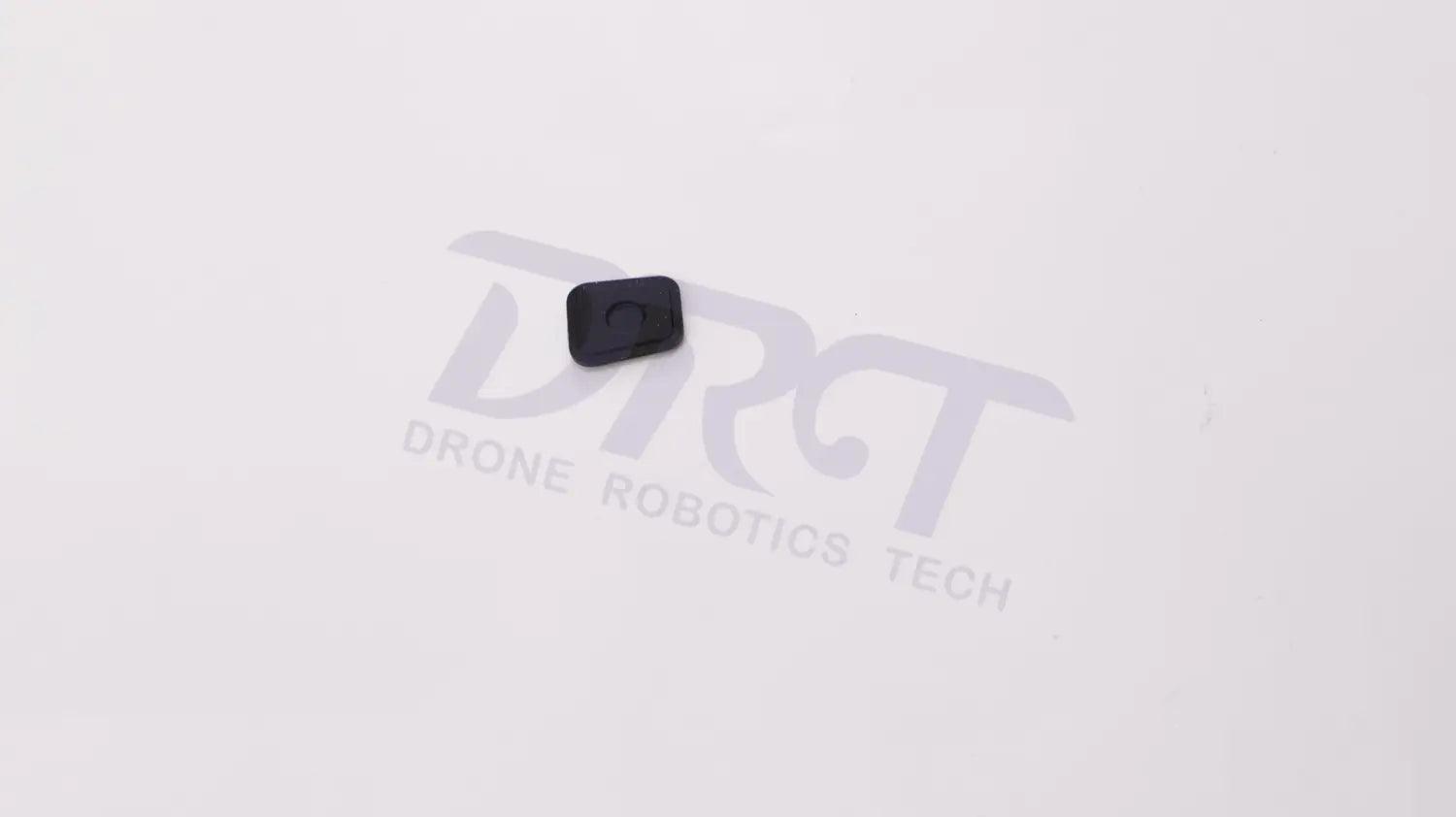 Record Button Rubber Pad