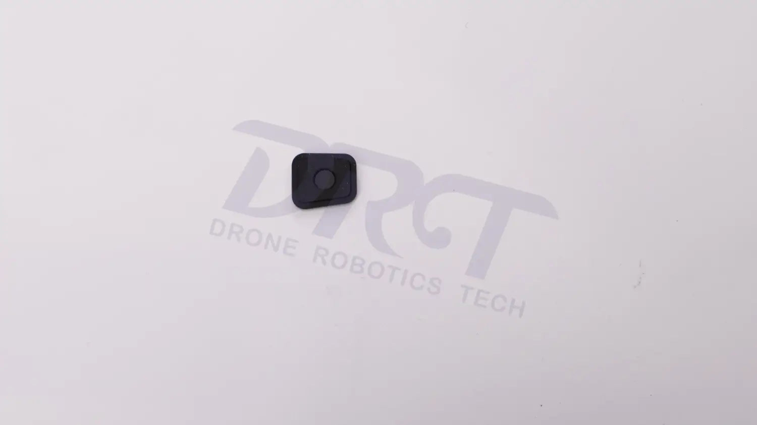 Button Rubber Pad