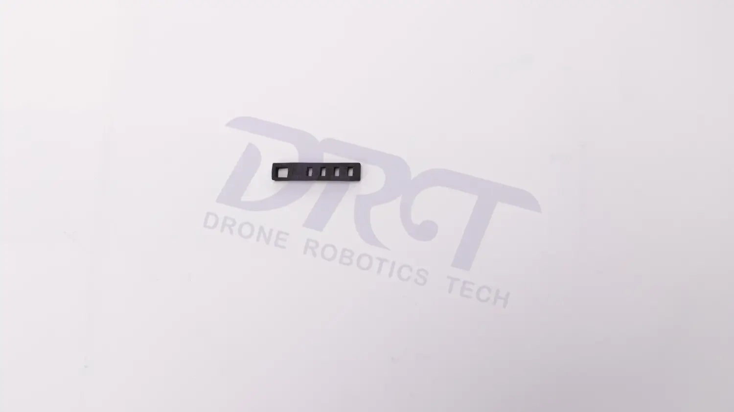 Status LED Shielding Foam