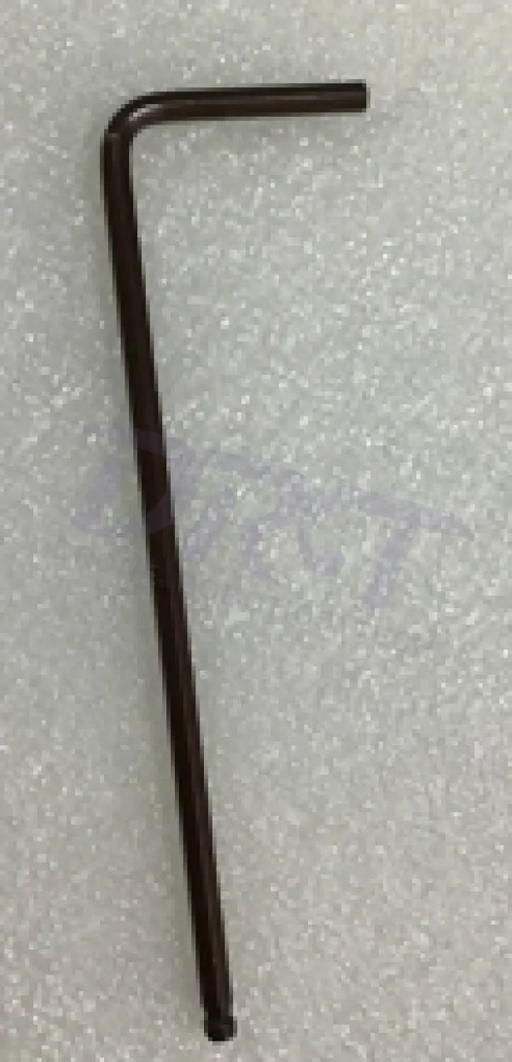 T60 MG-1-2.5mm hex hey wrench(YC.WJ.Z01559.01)