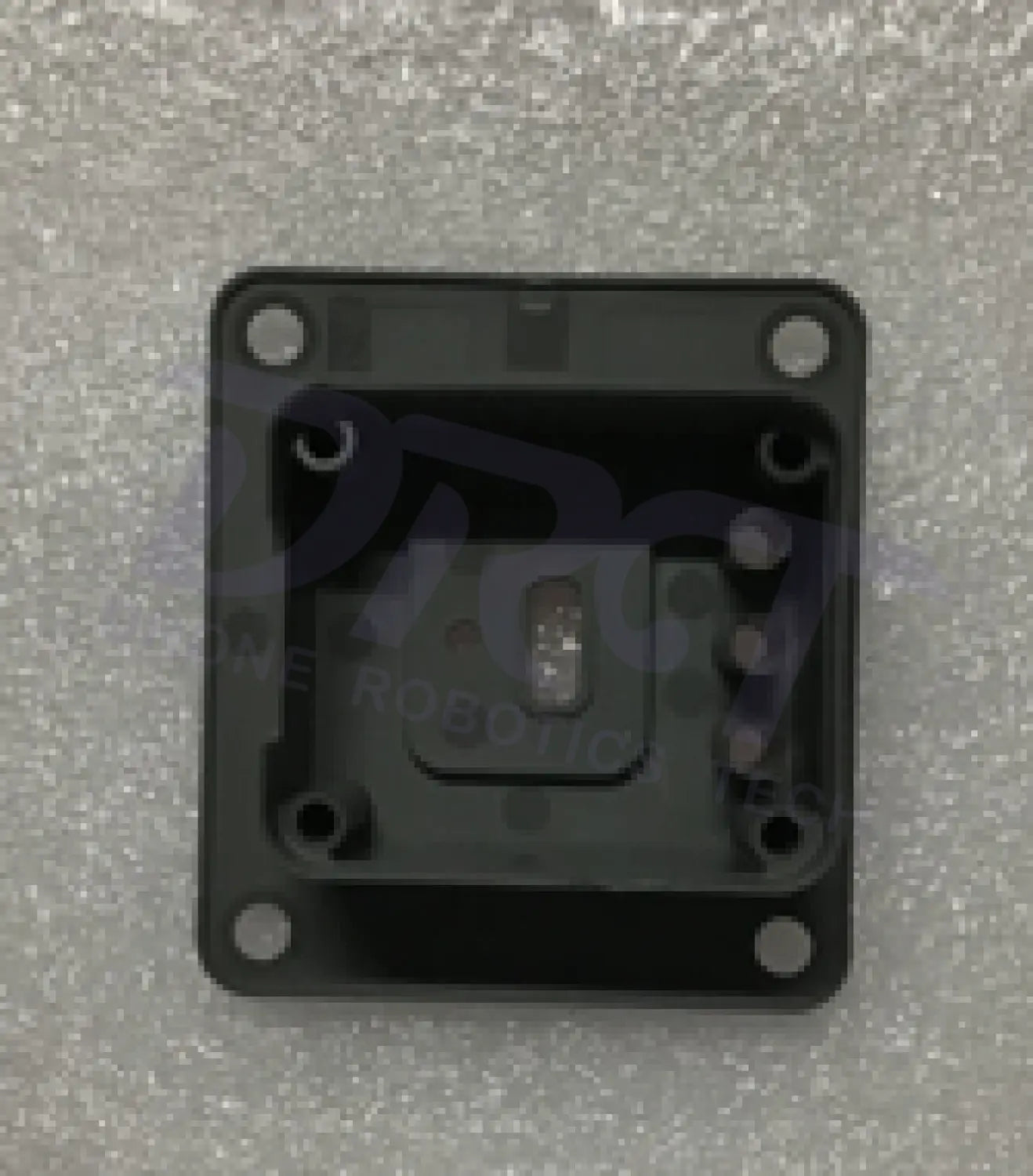 T60 Type-C Management Board Base