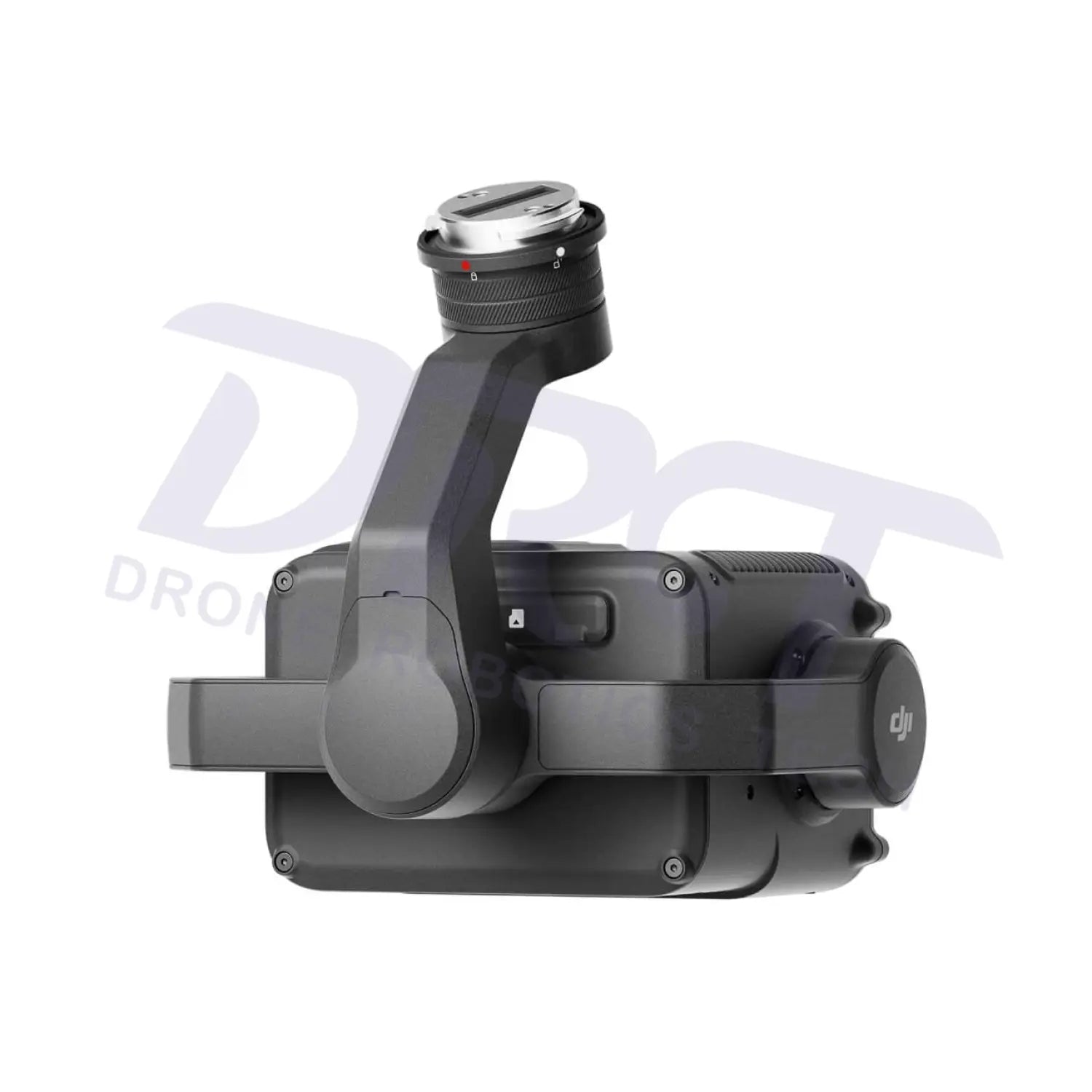 Zenmuse H30(NA) SP Plus - Camera