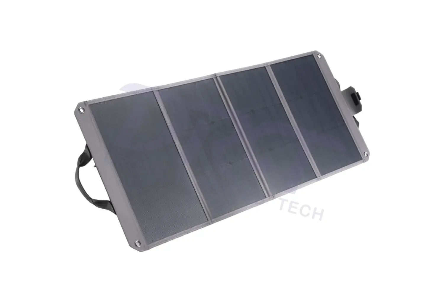 Zignes 100W Solar Panel (S) - Power