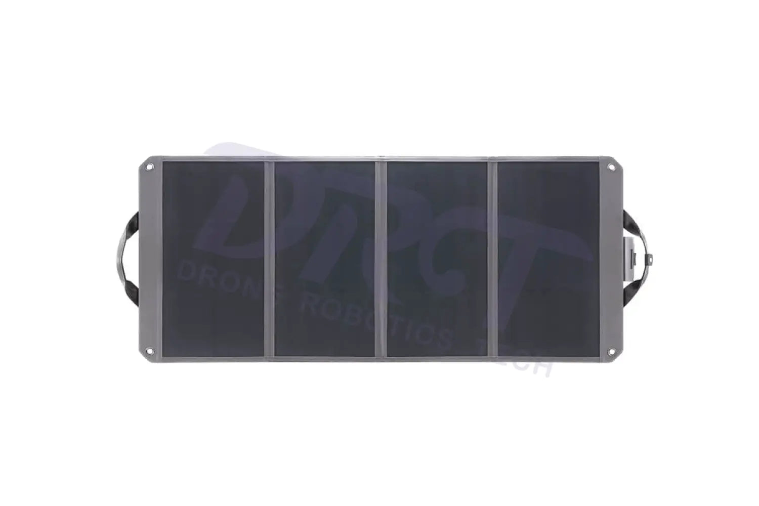 Zignes 100W Solar Panel (S) - Power