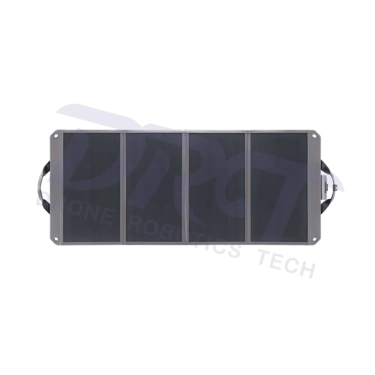 Zignes 100W Solar Panel (S) - Power
