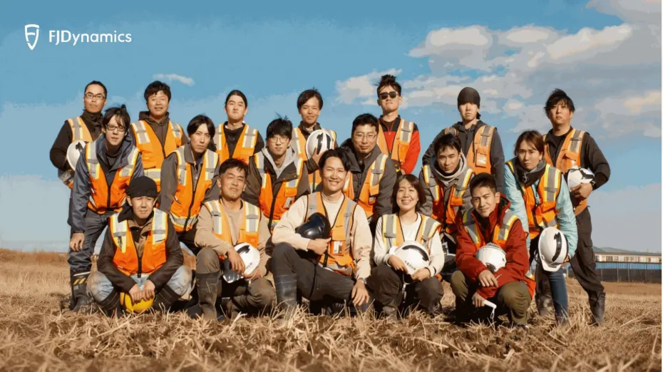 Organic Farm Automation: How Nakamori Agro Industry Manages a Young Mega-Farm to Tackle 330ha With FJD Autosteering in Japan