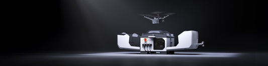 DJI Dock 3 Delivers “Drone in a Box” Enterprise Solution For 24/7 Remote Operations
