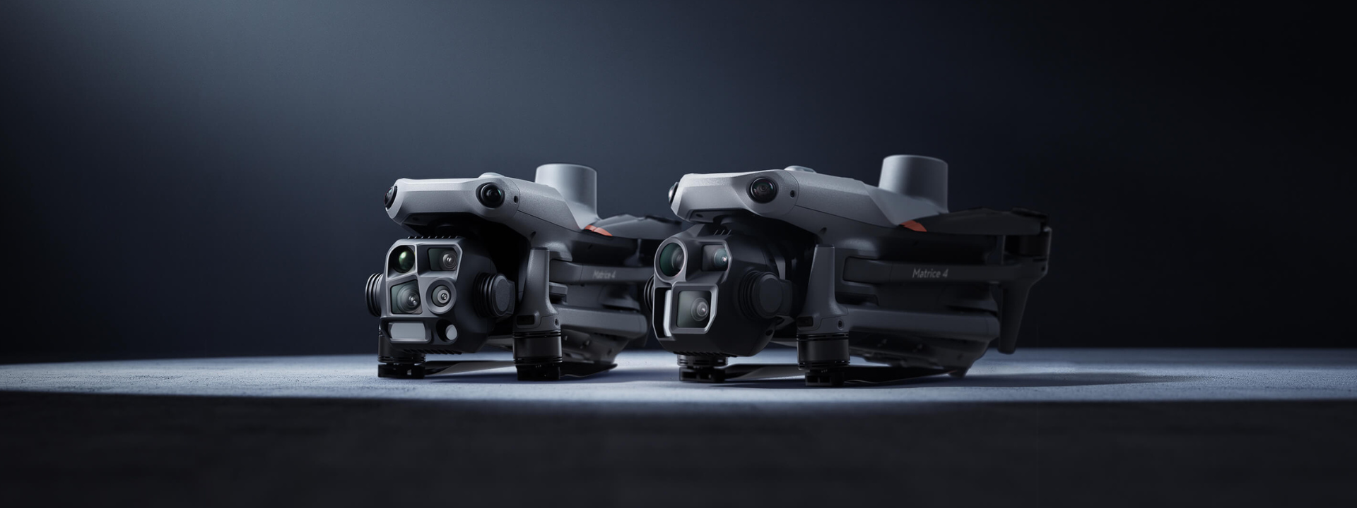 DJI Matrice 4 Series Brings Intelligence to Aerial Operations