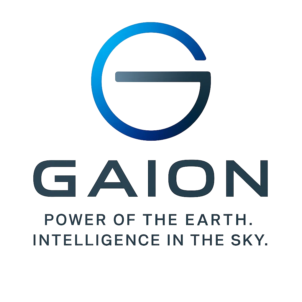 GAION