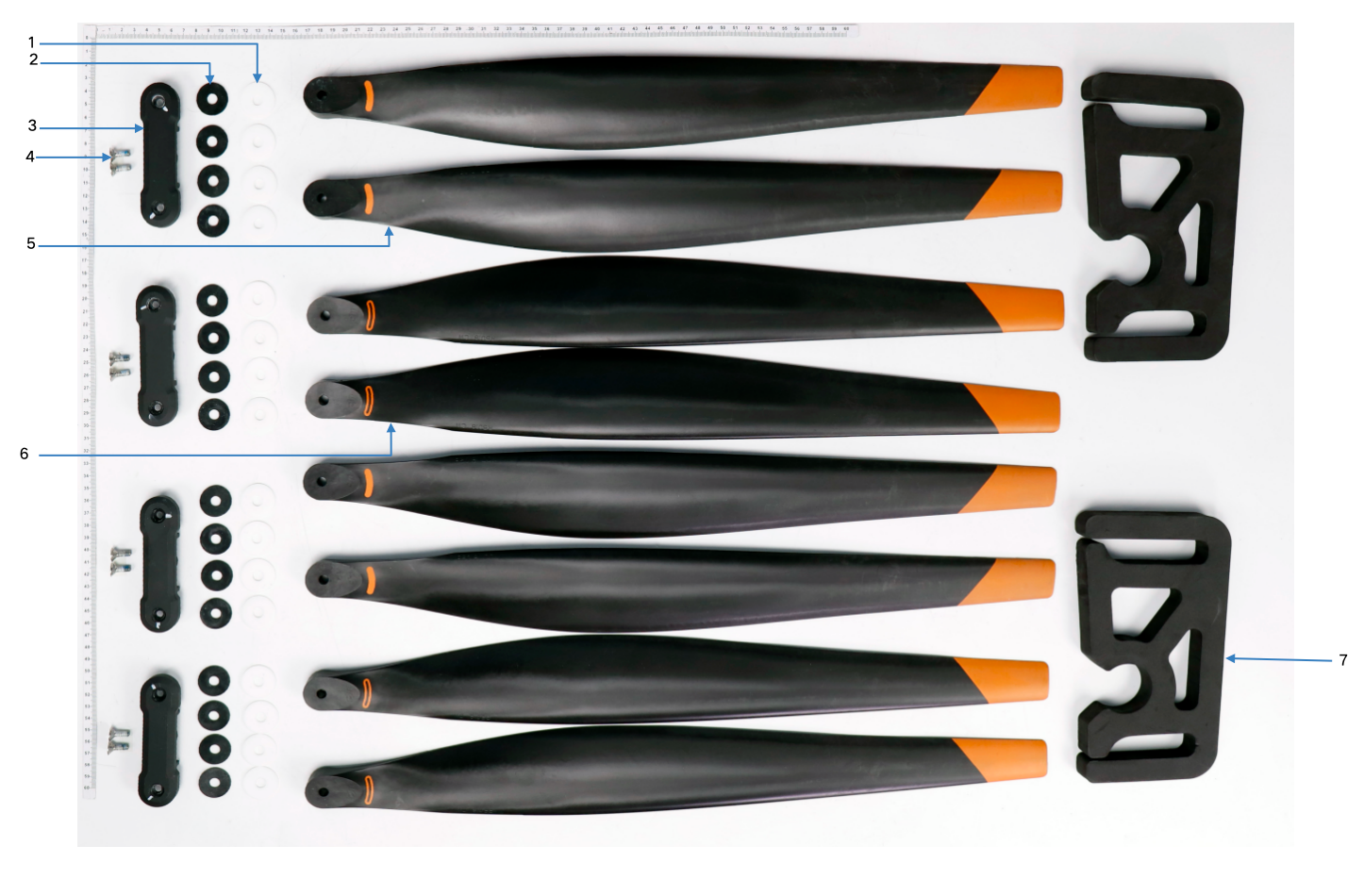 T25 Propeller