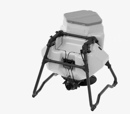 DJI Agras Spreaders