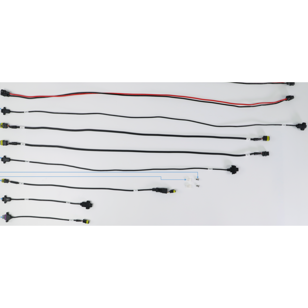 T30 Cable