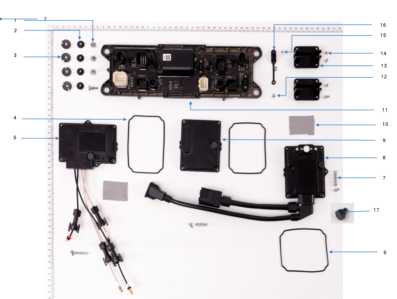 T40 Cable Distribution Group