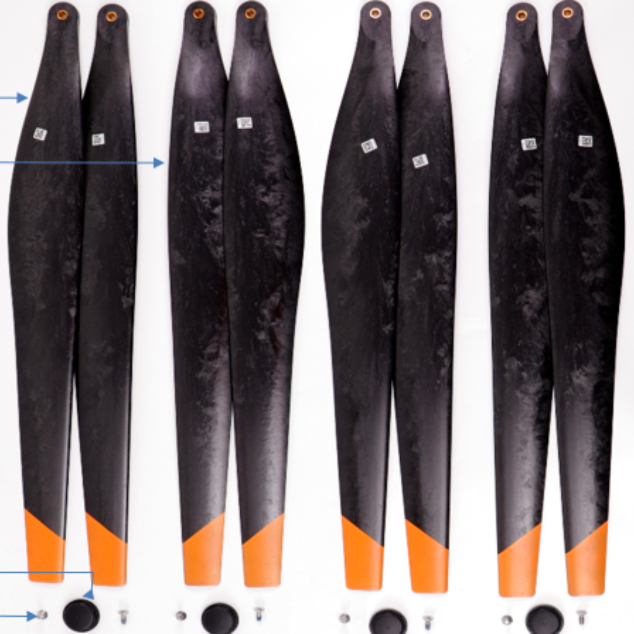 T40 Propeller