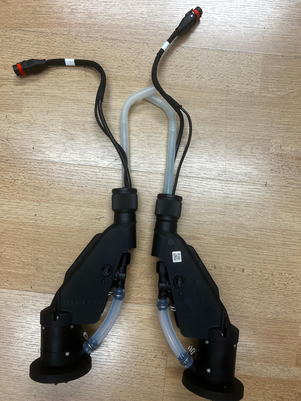 T50 Spray Rod