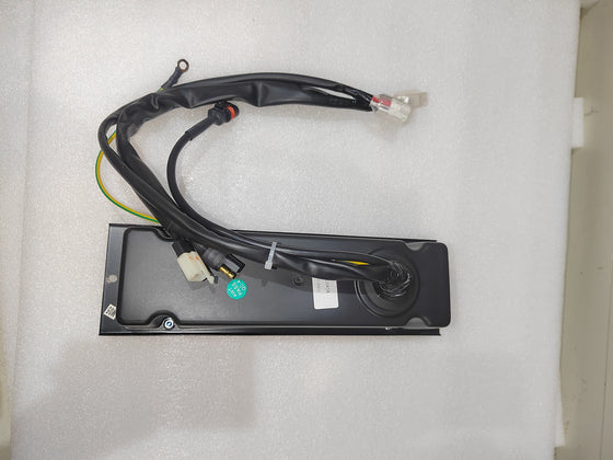 DJI Agras D14000iE Generator Panel Subassembly(Excl. USB communication board Module) (US) - Genuine DJI Part