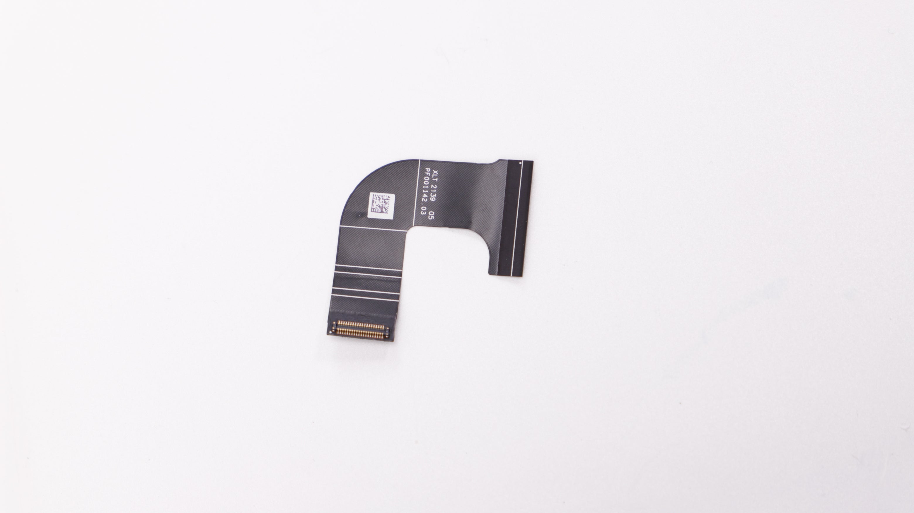 DJI Agras T50/T25 Remote Controller Flexible Flat Cable Connecting Screen and Core Board - Genuine DJI Part - BC.EN.PP000456.04