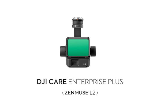 Renewed DJI Care Enterprise Plus (L2)