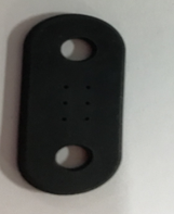 DJI Agras Cable Sealing Pad - Genuine DJI Part - YC.JG.MY000399.01