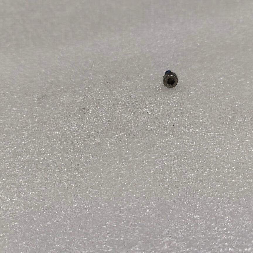 DJI Agras T100 Screw (M40-HC00600060-072072-5103-Y) - Genuine DJI Part - YC.ST.LL000659.01