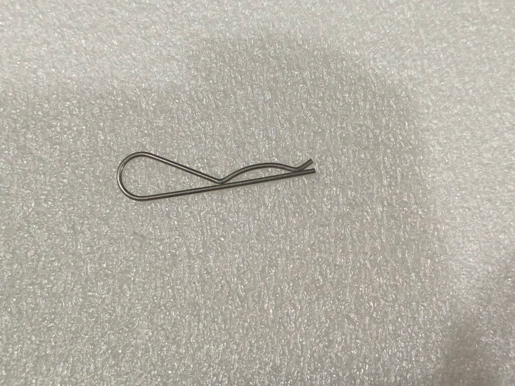 DJI Agras T100 R-Type Pin - Genuine DJI Part - YC.JG.TT000313.02