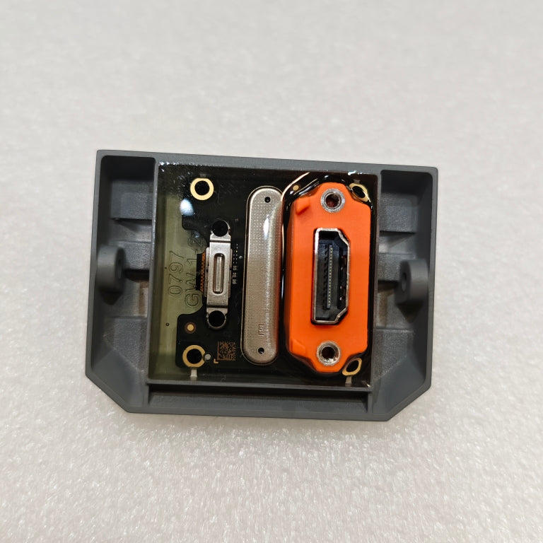 DJI Agras T100 FPV Module - BC.AG.SS001021.02